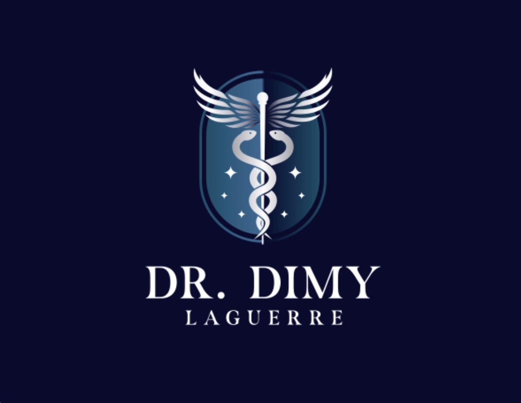 Dr. Dimy Laguerre